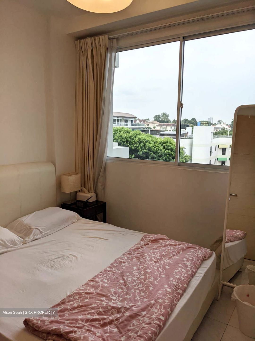 10 Shelford (D11), Apartment #364172981